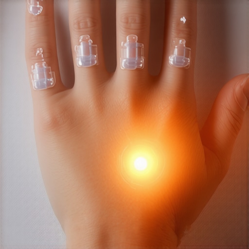 7 Wireless Skin Sensors Tracking Burn Healing [2026]