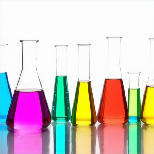 8 Best Beakers for 2026 Research Universities