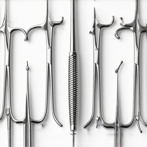 8 Best Micro-Scissors for 2026 Plastic Surgery