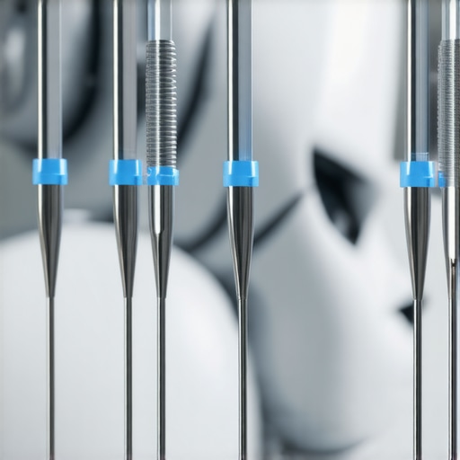 8 Best Needle Holders for Robotic Surgery in 2026