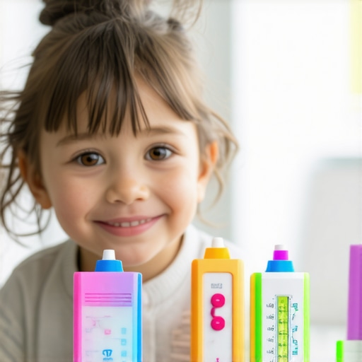 8 Best Peak Flow Meters for 2026 Child Care
