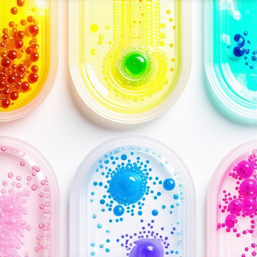 8 Best Petri Dishes for Rapid Bacteria Growth