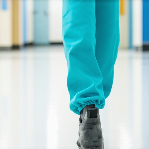 8 Best Safety Shoes for 2026 Floor Nurses