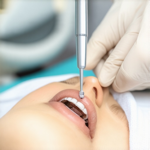 8 Best Ultrasonic Scalers for Faster Cleanings