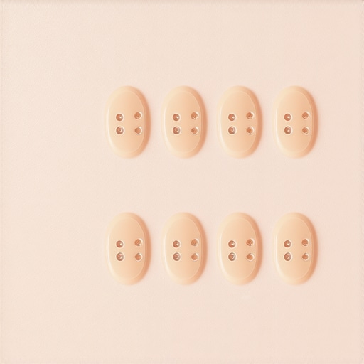 8 Continuous Sweat Sensors for Dehydration Detection