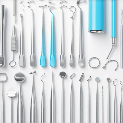 8 Dental Elevators for 2026 Pediatric Surgery