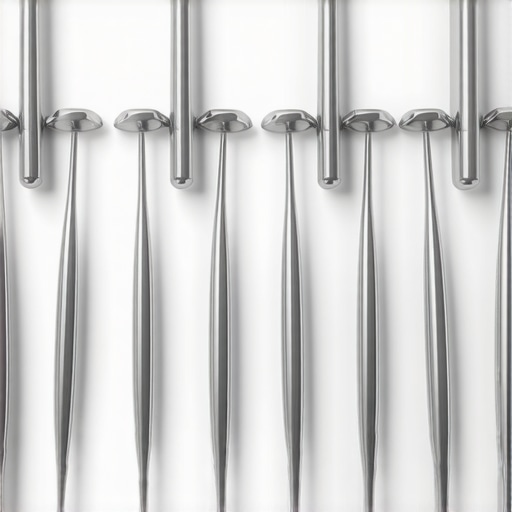 8 Dental Elevators for 2026 Surgical Use