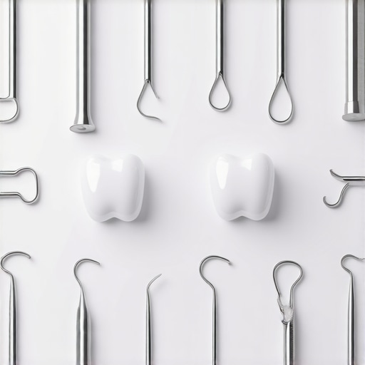 8 Dental Elevators for 2026 Tooth Extractions