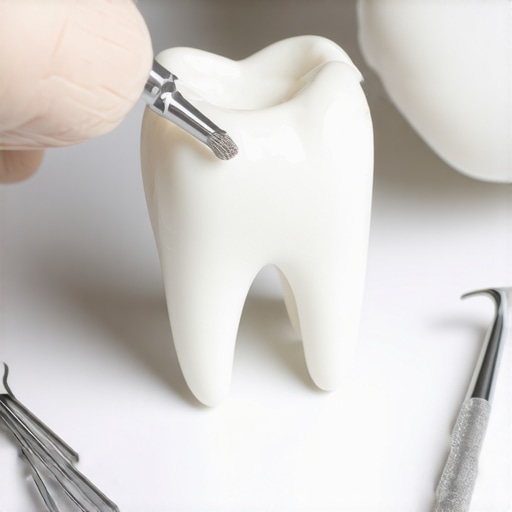 8 Dental Matrix Bands for Perfect Filling Contours