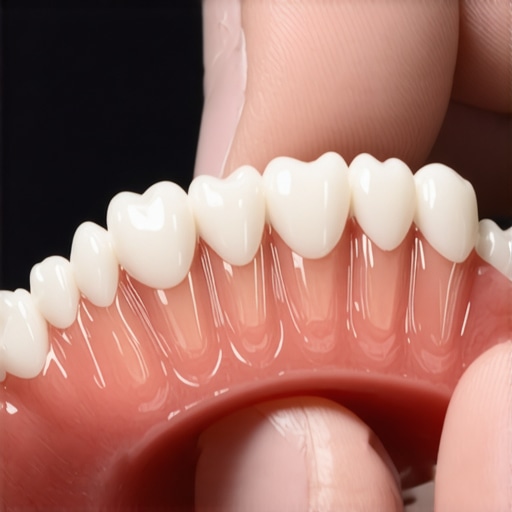 8 Dental Micro-Mirrors for Deep Cavity Access