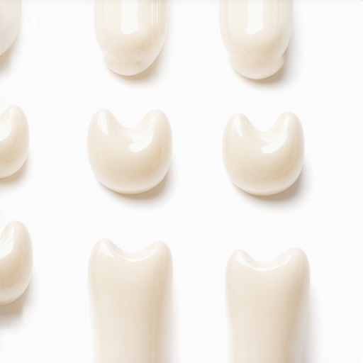 8 Dental Plaster Traps with Easy-Clean Design