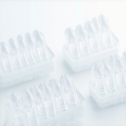 8 Disposable Impression Trays Slashing Lab Costs