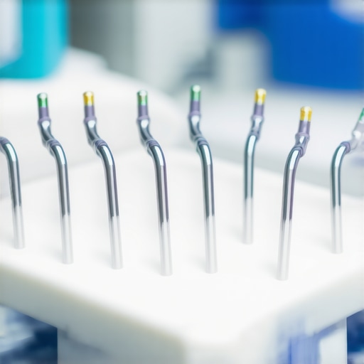 8 Flexible Bronchoscopes Improving Lung Biopsies