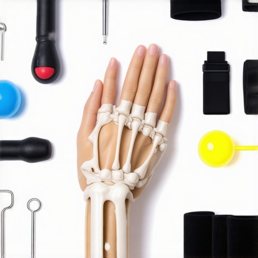 8 Hand Therapy Tools Fixing Arthritis Stiffness