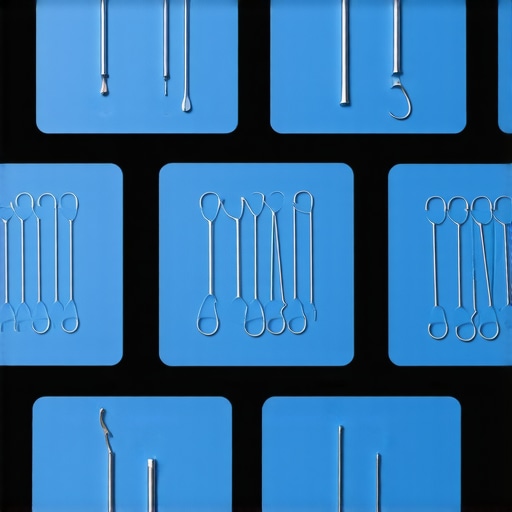 8 Magnetic Surgical Mats for Safer Tool Handling