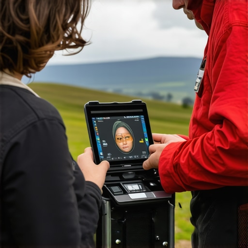 8 Mobile Ultrasound Tools for Rural Medics in 2026