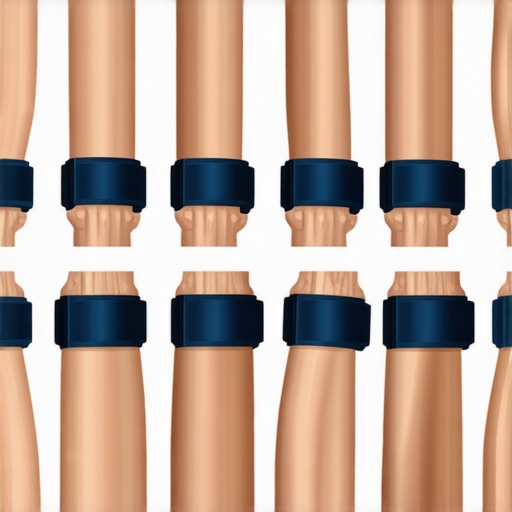 8 New Blood Pressure Cuffs That Don't Pinch