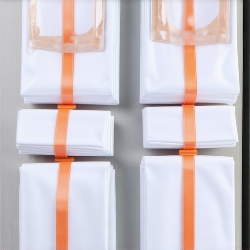 8 New PPE Kits for Quick Disaster Response