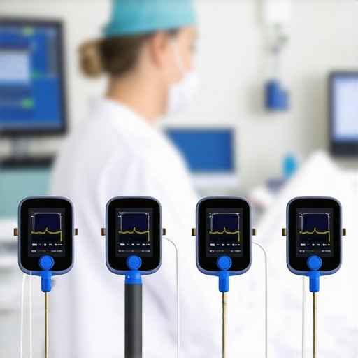 8 New Urine Flow Sensors for Post-Op Recovery