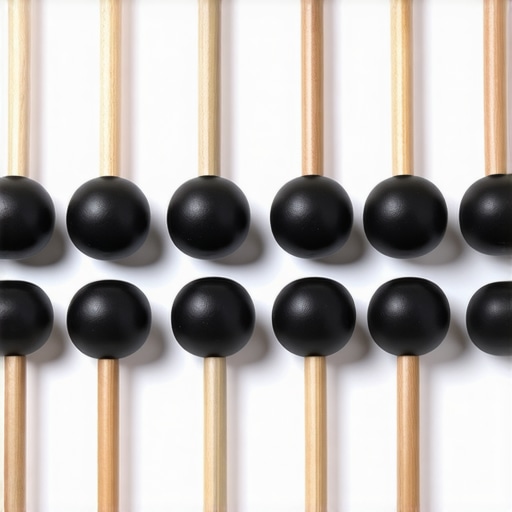 8 Orthopedic Mallets with Shock-Absorbing Grips