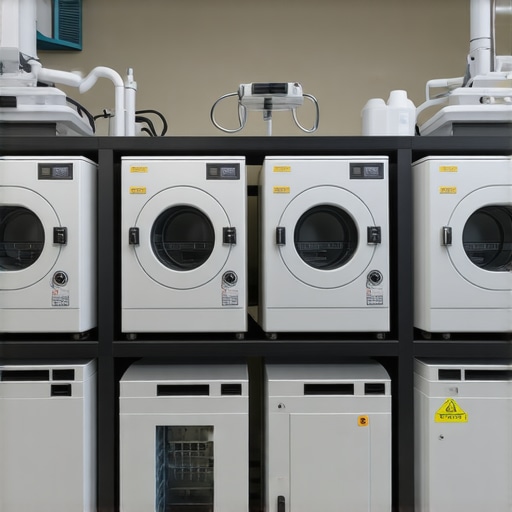 8 Portable Autoclaves for 2026 Mobile Dental Units