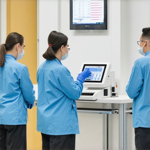 8 Rapid Blood Tests Cutting ER Wait Times in 2026