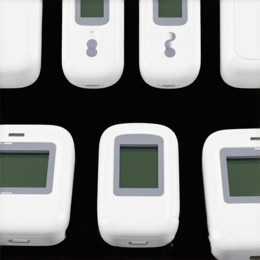 8 Remote Lung Monitors for Chronic Bronchitis Fixes