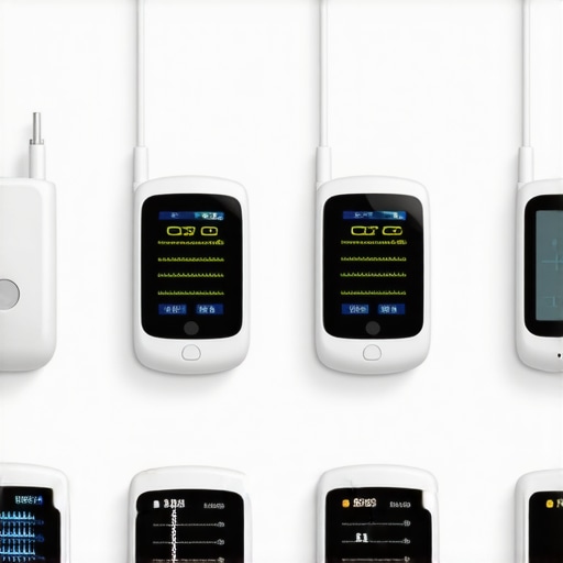 8 Remote Pulse Ox Kits for 2026 Home Rehab