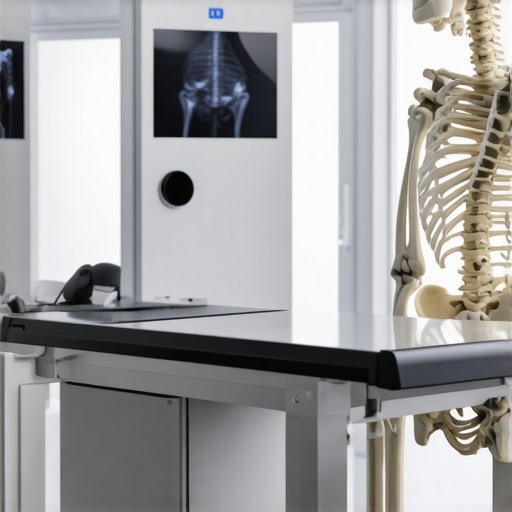 8 Smart Bone Scanners Fixing Osteoporosis Risks [2026]