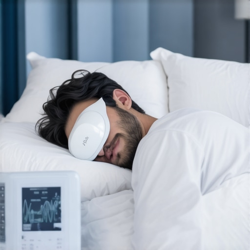 8 Smart Monitors Tracking Sleep Apnea at Home