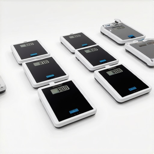 8 Smart Scales Stopping Patient Weight Errors [2026]