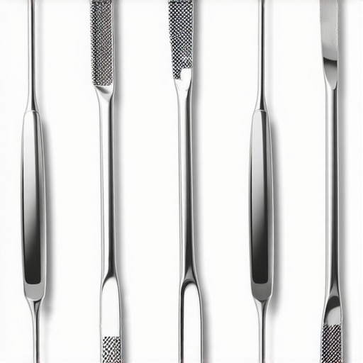 8 Surgical Scalpels with 2026 Blade Guards