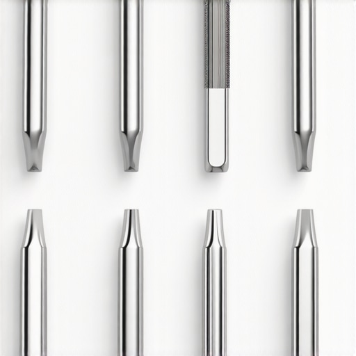 8 Surgical Scalpels with 2026 Ergonomic Handles