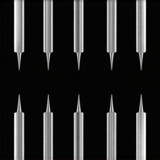 8 Surgical Scalpels with 2026 Safety Tech