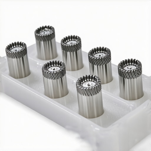 8 Ultrasonic Bone Cutters for Precise Ortho Surgery