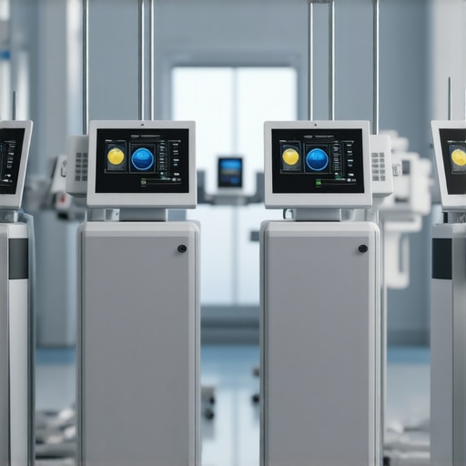 8 Wireless X-Ray Detectors for Mobile Imaging [2026]