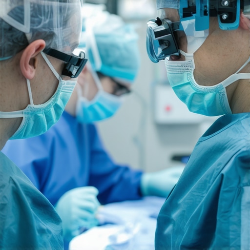 9 Anti-Fogging Eye Protection for 2026 Surgeons
