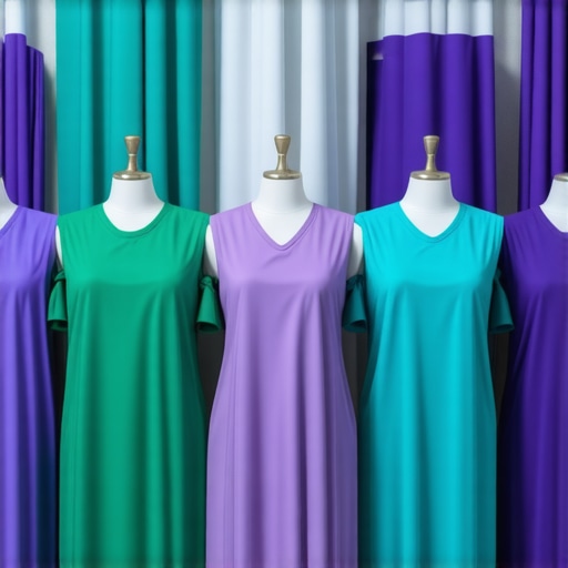 9 Anti-Microbial Patient Gowns for 2026 ER Use