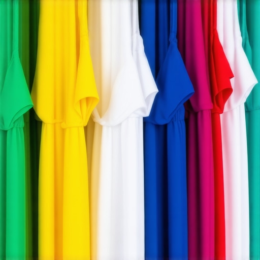 9 Anti-Microbial Patient Gowns for 2026 Rehab