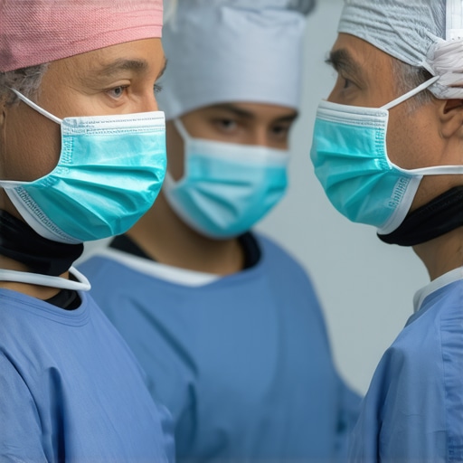 9 Cooling Neck Wraps for 2026 O.R. Staff Safety