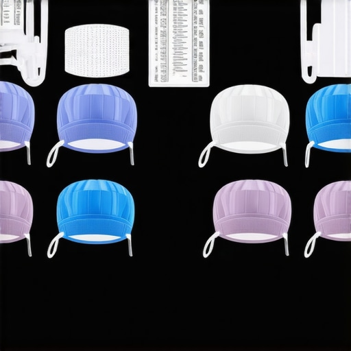 9 Liquid-Repellent Surgical Caps for 2026 O.R.s