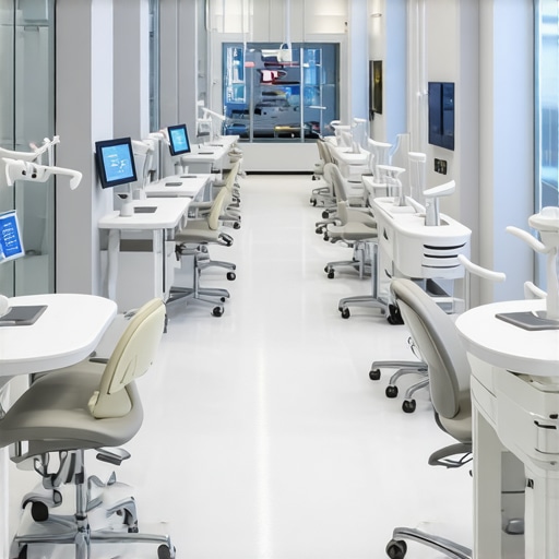 9 Modular Dental Workstations for 2026 Clinics