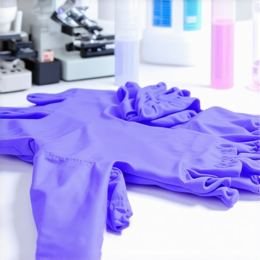 9 Powder-Free Exam Gloves for 2026 Lab Work