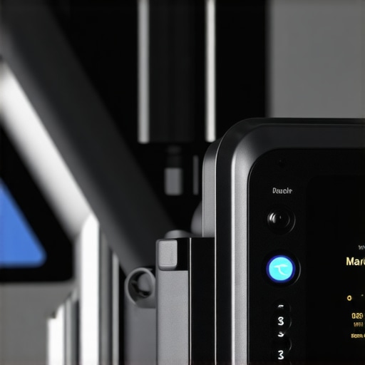 Medical device showing resilience and adaptability for different clinical environments