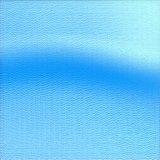 Close-up of textured antimicrobial surgical gown fabric showing antimicrobial weave.