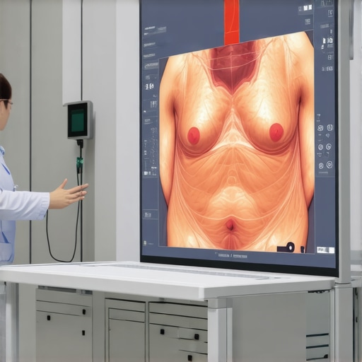 How 2026 3D Mammograms Improve Cancer Detection