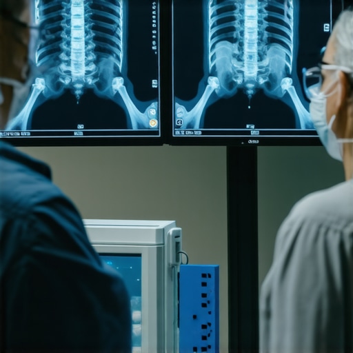 How 2026 AI Imaging Spots Broken Bones Faster