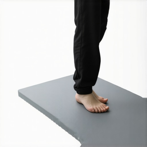 How 2026 Balance Mats Prevent Hip Fractures