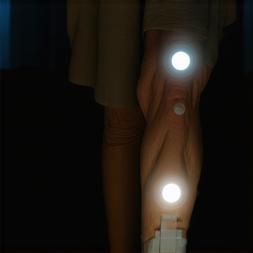 How 2026 Bio-Sensors Prevent Nighttime Falls