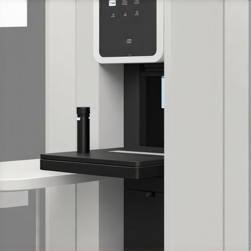 How 2026 Blood Scanners Stop Iron Deficiency